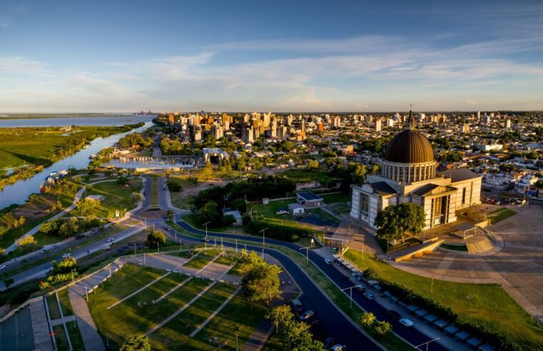 San Nicolás habilita los hoteles para recibir al turismo