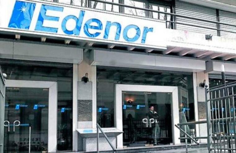 El ENRE aplicó una multa millonaria a EDENOR