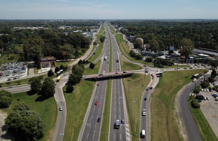 Autopistas del Oeste deberá pagar 33 millones de pesos al Municipio de Morón