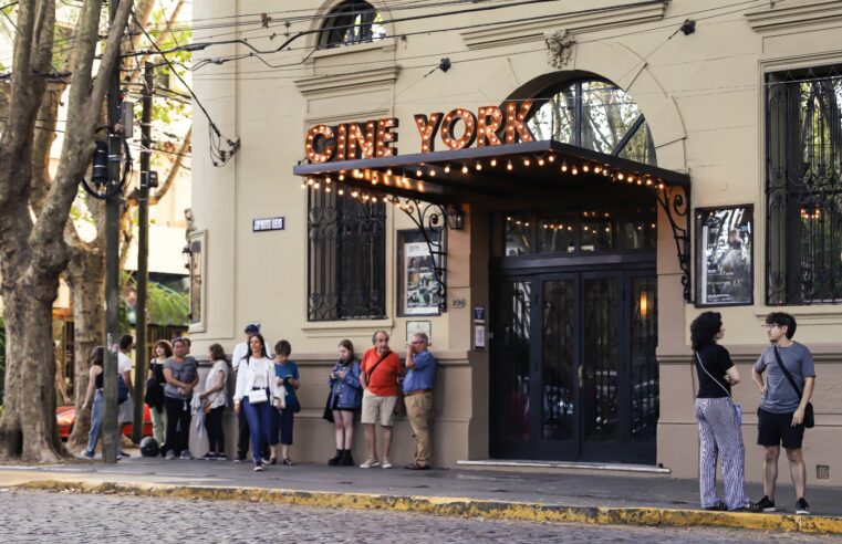 Vuelven los clásicos al Cine York: cuándo y cómo acceder a las entradas gratuitas