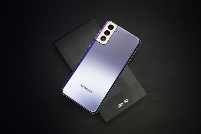 Descubrí las últimas novedades en celulares Samsung: tecnología de vanguardia