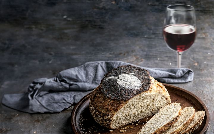 Pan y vino: cuatro formas de maridar los sabores más tradicionales, de forma creativa