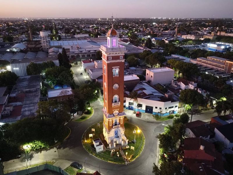 Llega un espectáculo musical de Rock Nacional a la Torre Ader