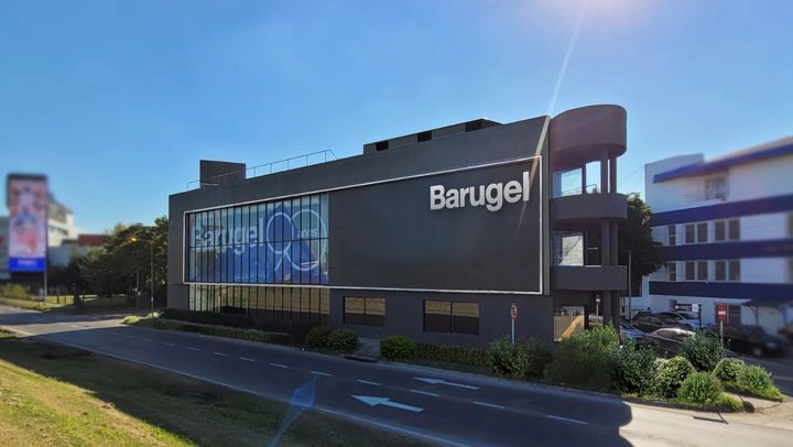 Barugel afianza su expansión y abre nuevo local en Martínez