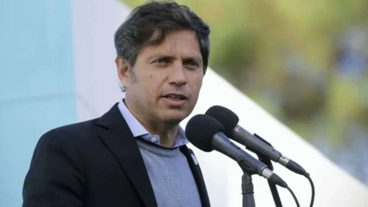 Los intendentes del PRO le reclamaron a Kicillof el Fondo de Fortalecimiento Fiscal Municipal