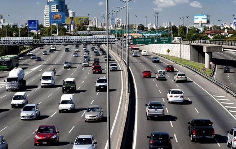 La Panamericana es la autopista mejor valorada del AMBA