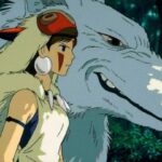 La Princesa Mononoke