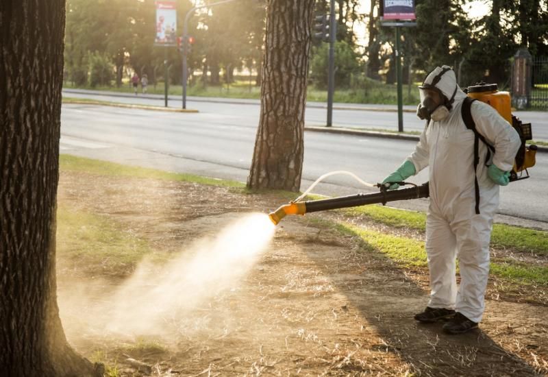 San Isidro lanzó una campaña integral para prevenir el dengue