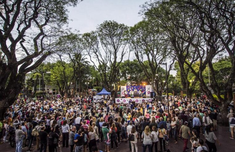 San Isidro celebra este sabado los 43 años de Martínez