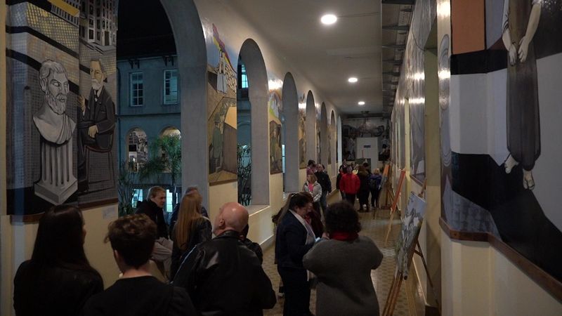 Noche de los Museos en Vicente López: música, arte y actividades para todas las edades