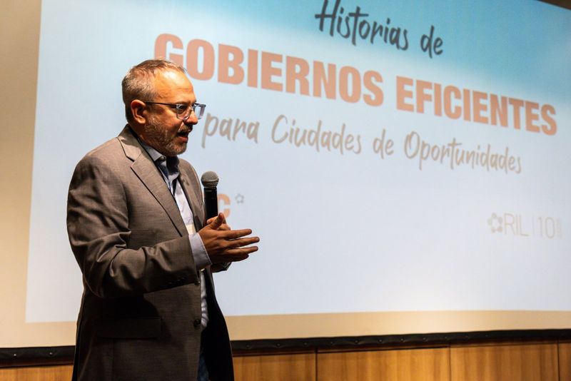 Tres de Febrero fue certificada por su gestión eficiente