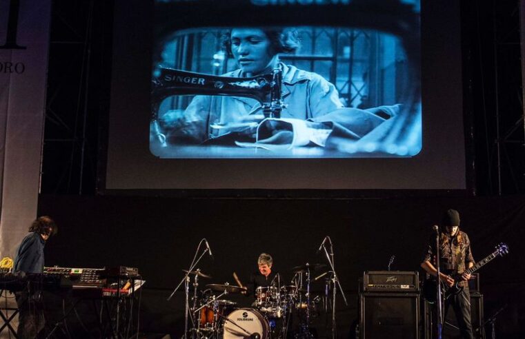 Llega “San Isidro Cine y Música”, el festival que combina obras maestras del cine mudo musicalizadas en vivo por grandes artistas