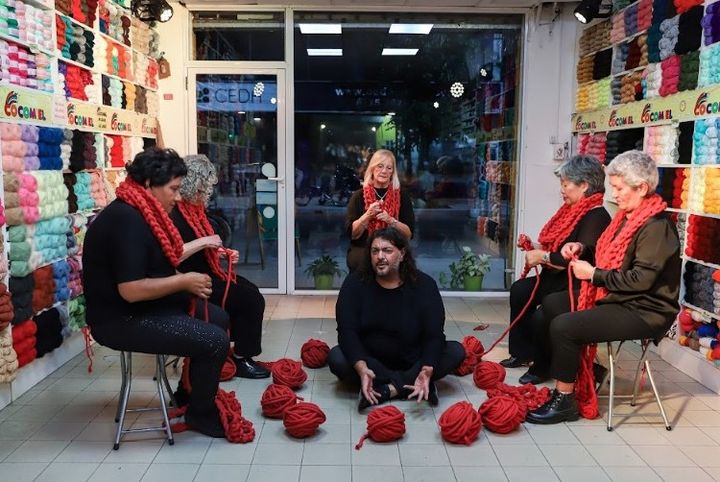 Llega la 10° edición del festival teatral Vicente López en Escena