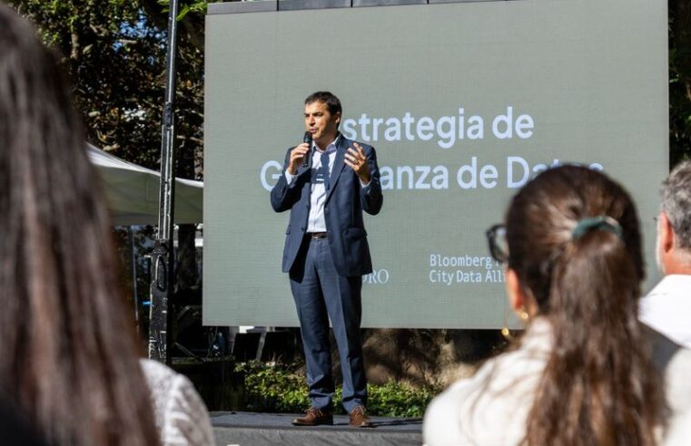 San Isidro lanza una innovadora estrategia de datos para mejorar la transparencia y eficiencia de la gestión