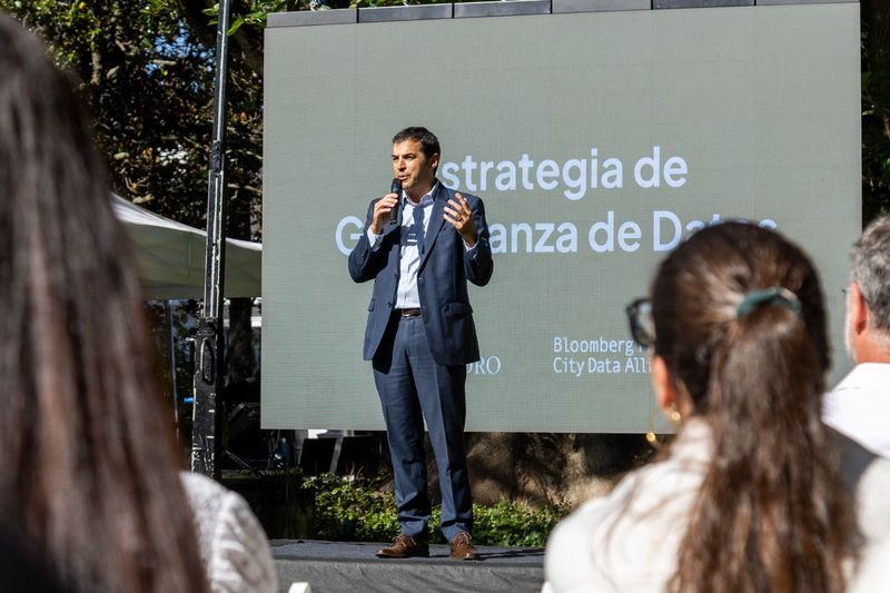 San Isidro lanza una innovadora estrategia de datos para mejorar la transparencia y eficiencia de la gestión