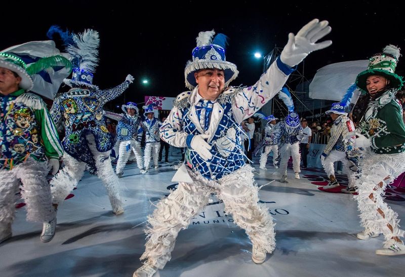 El carnaval llega a San Isidro con una amplia agenda de actividades