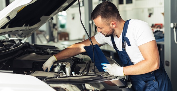 San Isidro lanza un nuevo curso de mecánica automotriz para impulsar oportunidades con salida laboral